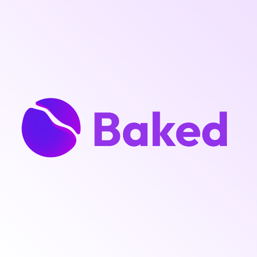 Baked